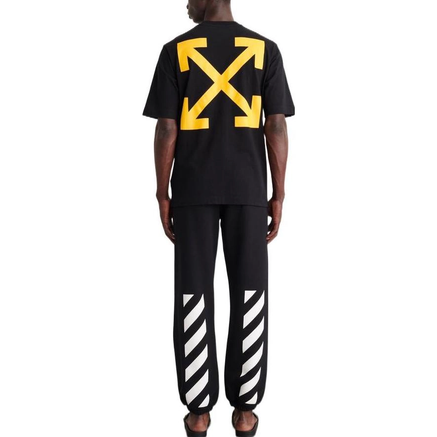 OFF-WHITE SS22 T