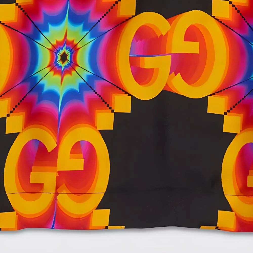 GUCCI SS22 GG