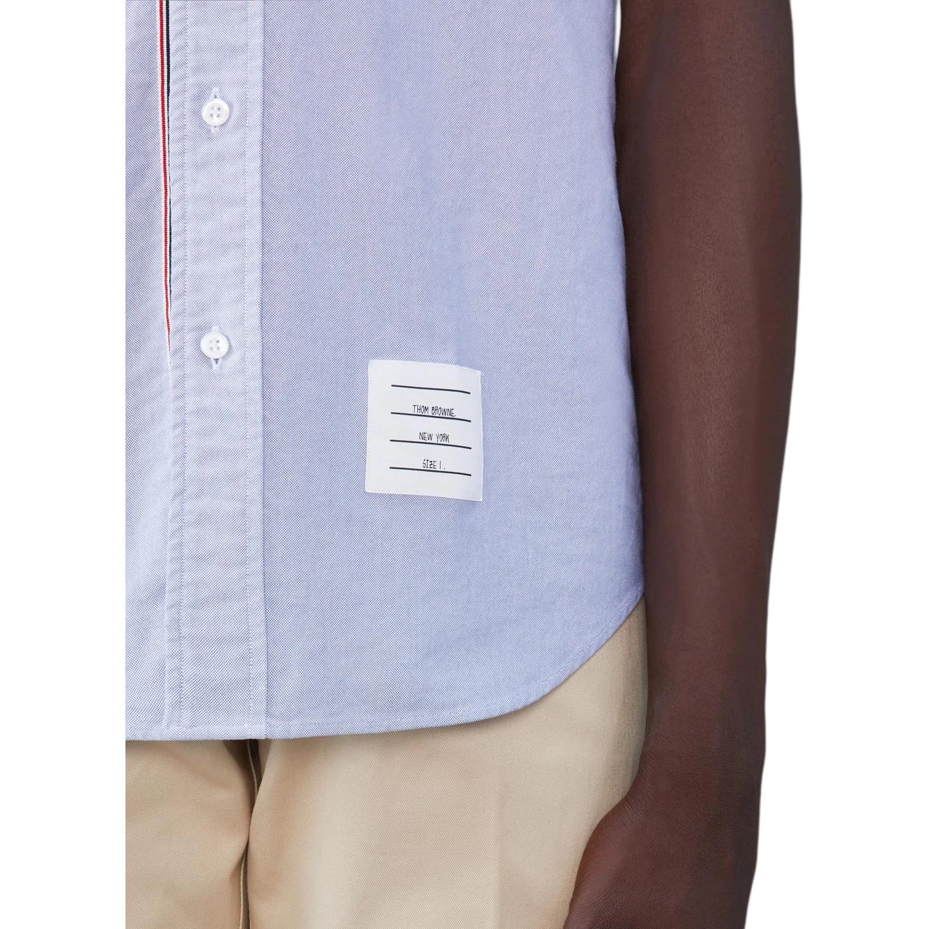 THOM BROWNE T