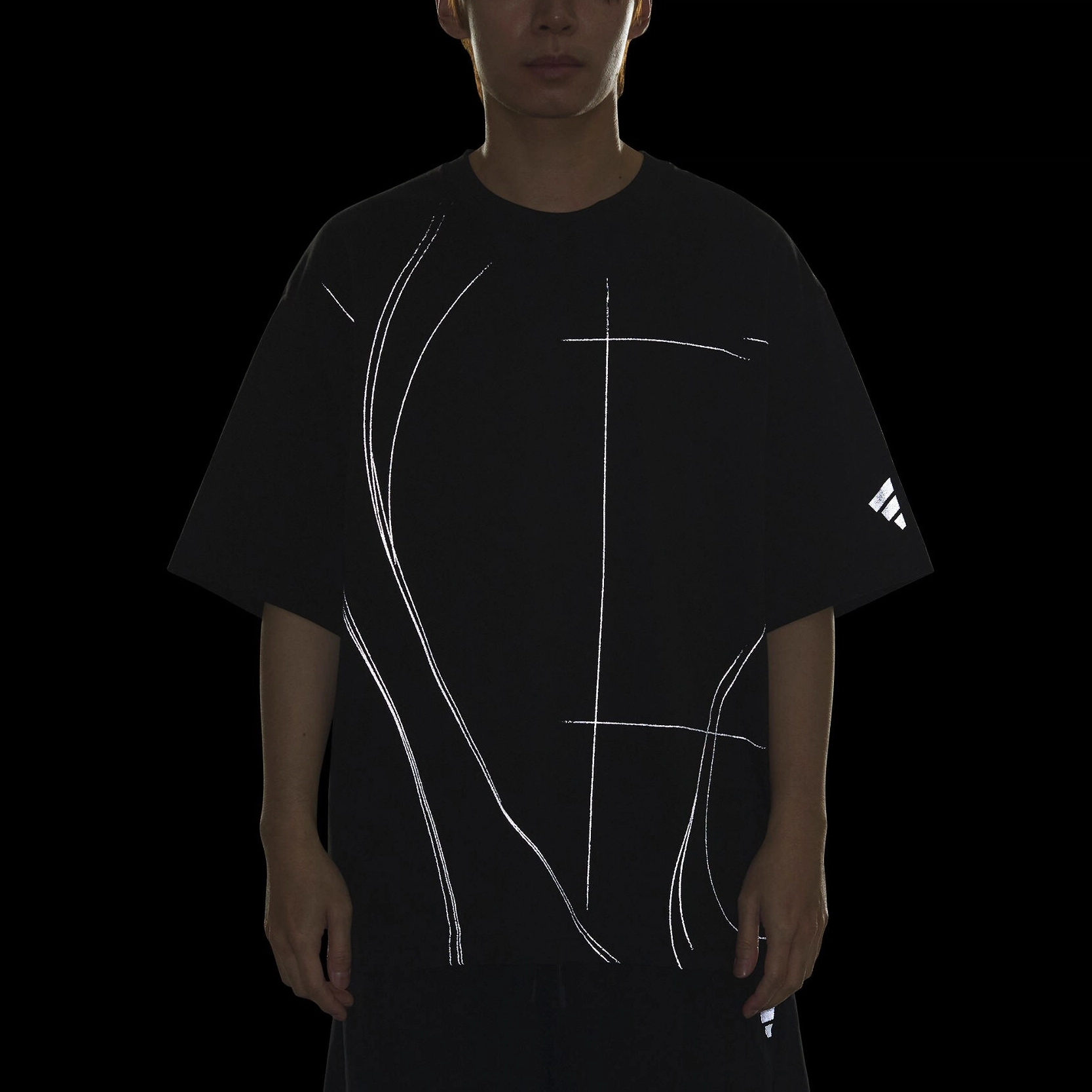 adidas FOS SS25 FUTURE STYLE logoT