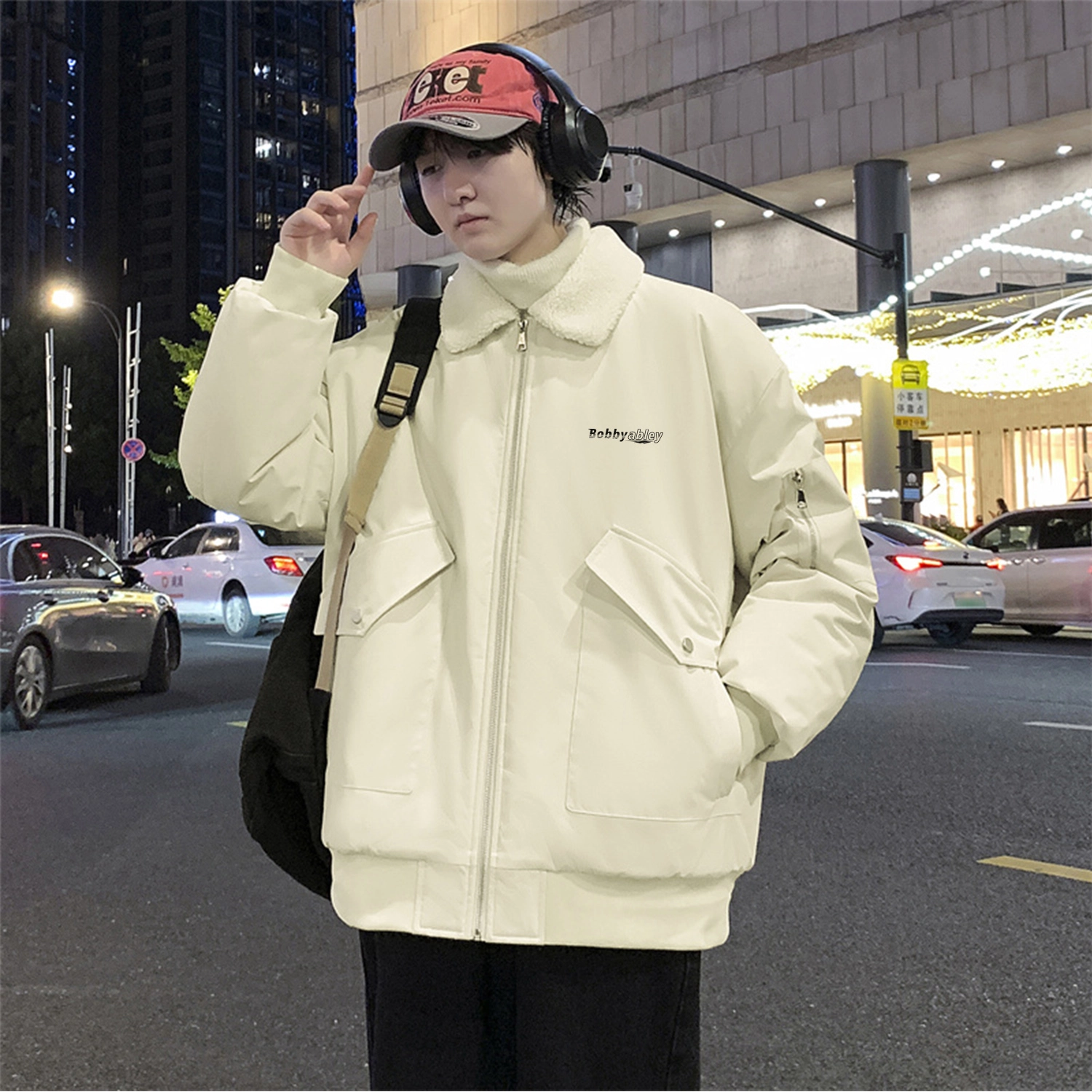 BOBBY ABLEY