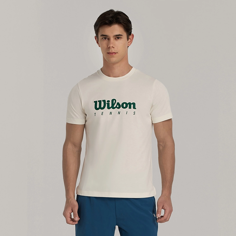 Wilson 25 CLUB SPORTS LOGOT