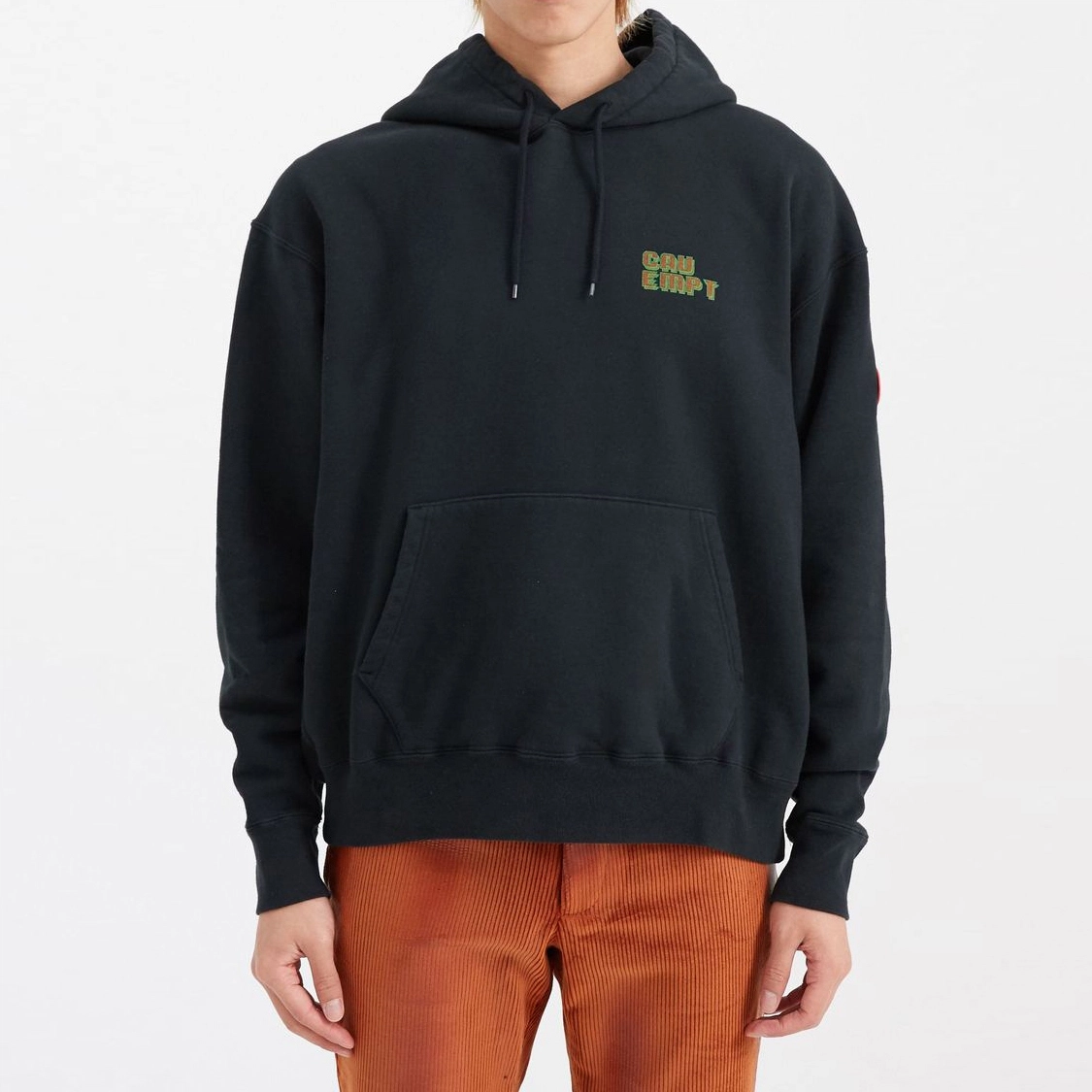 Cav Empt