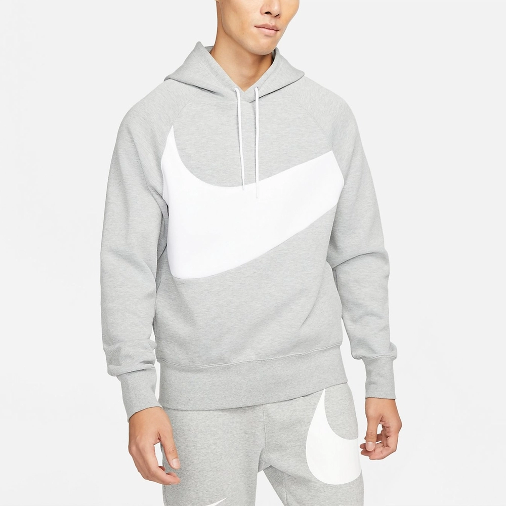Nike Sportswear Swoosh Tech Fleece Logo