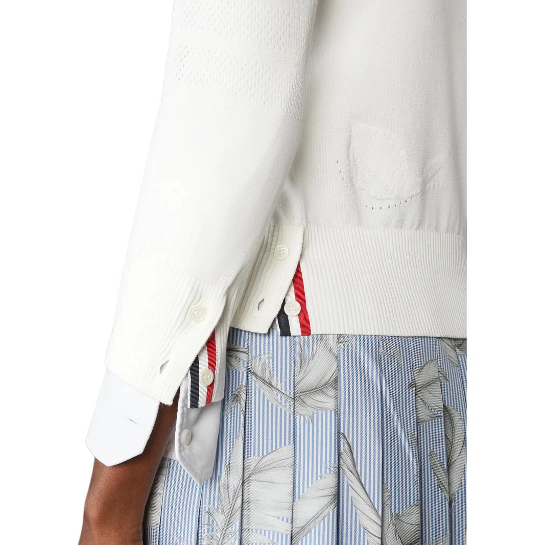 THOM BROWNE FW25 V