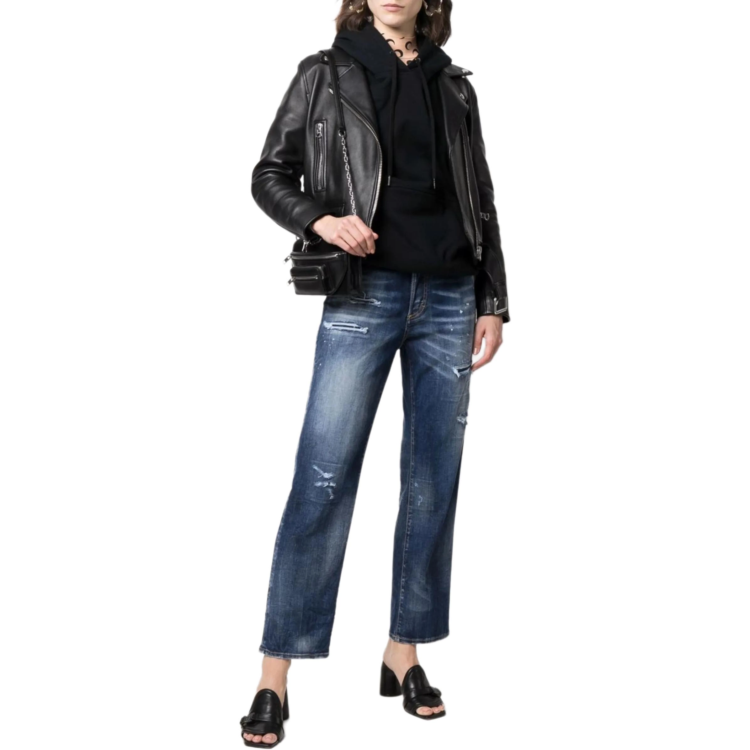 DSQUARED 2