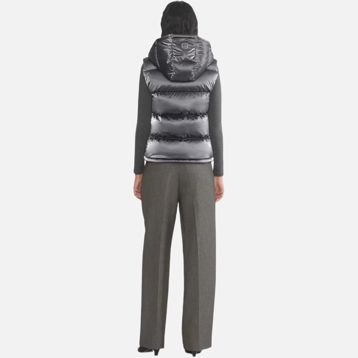 ARITZIA Super Puff Liquid Shine 5