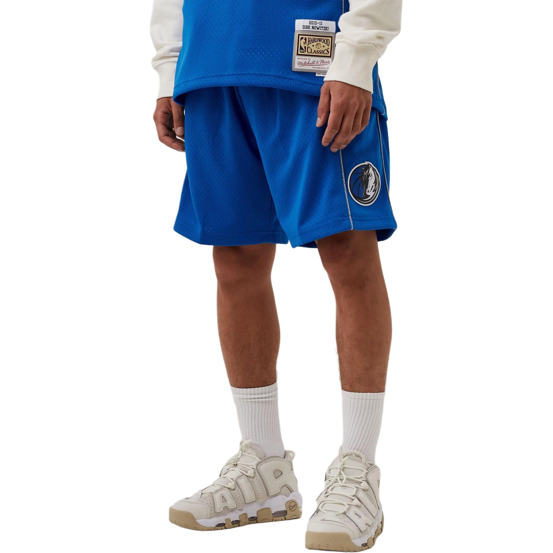 Mitchell Ness 10-11