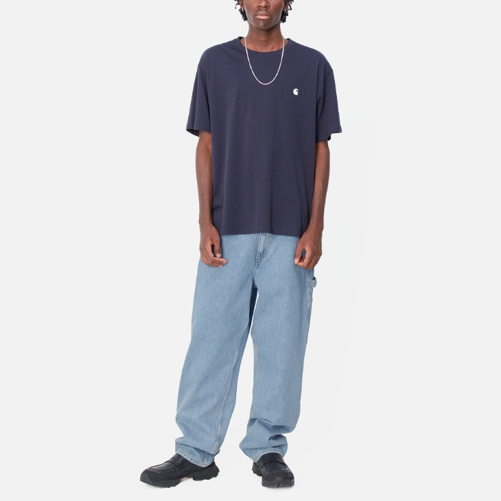 Carhartt WIP SS23 Detour editorial