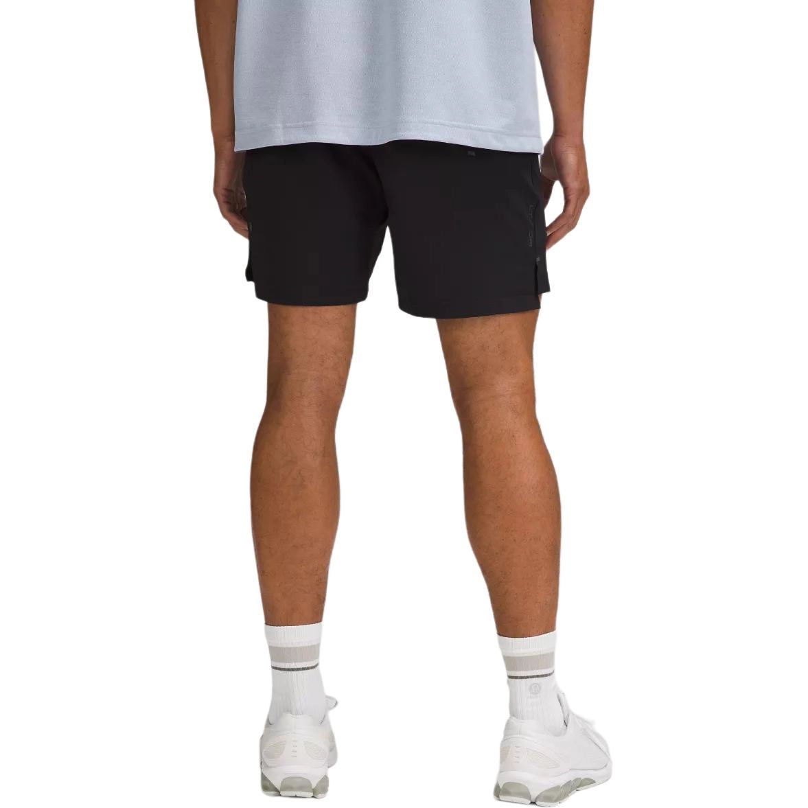 lululemon License to Train 7"