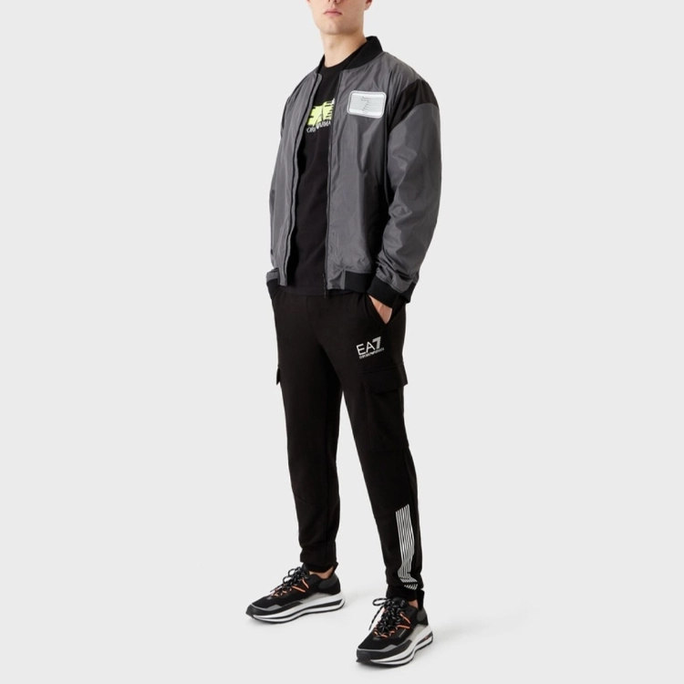 EMPORIO ARMANI SS23 T