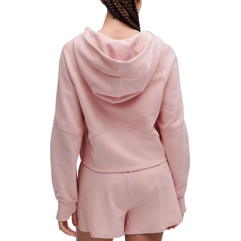 lululemon Scuba Scuba Oversized Full-Zip Hoodie
