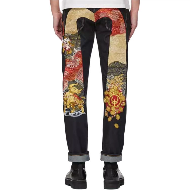EVISU SS21