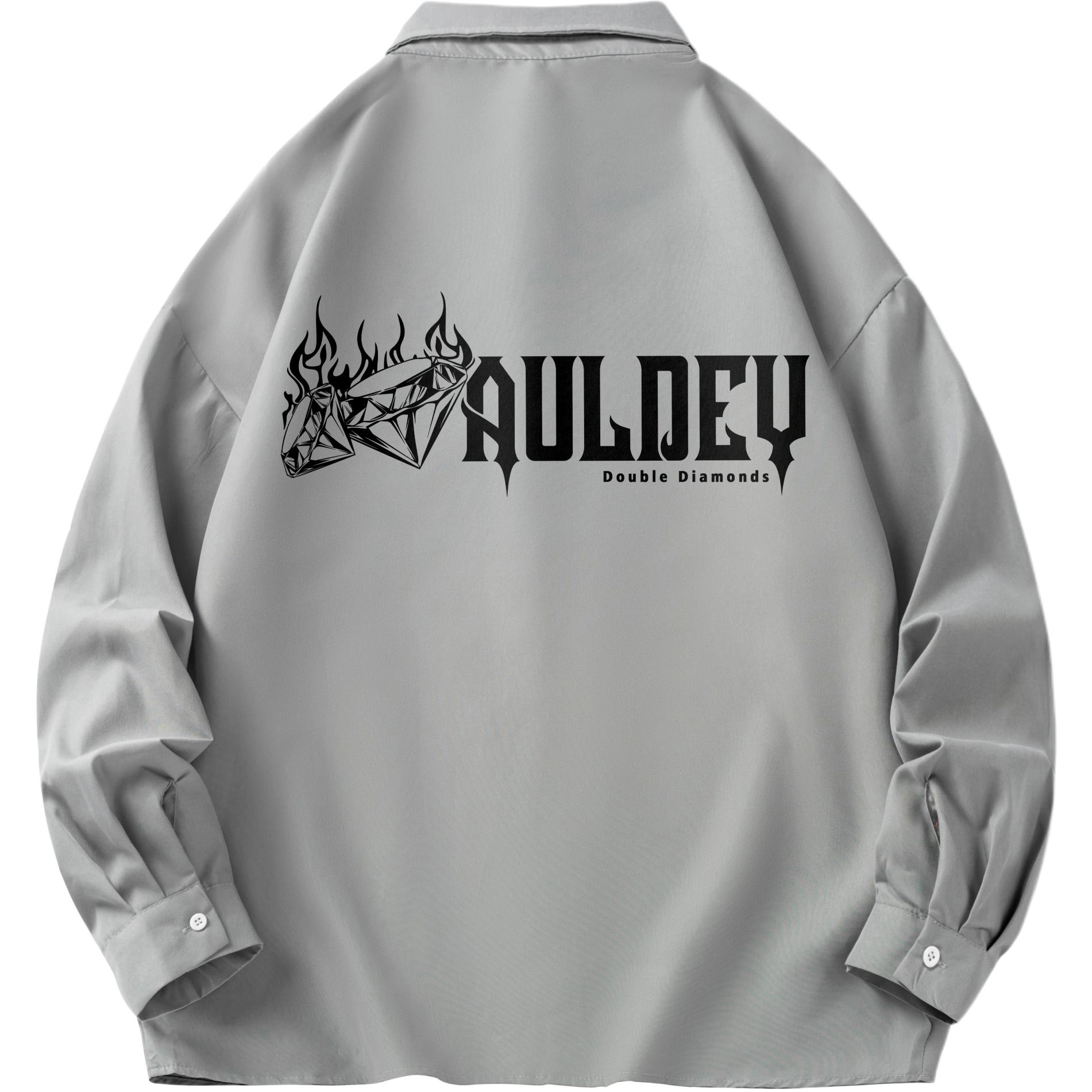 AULDEY logo