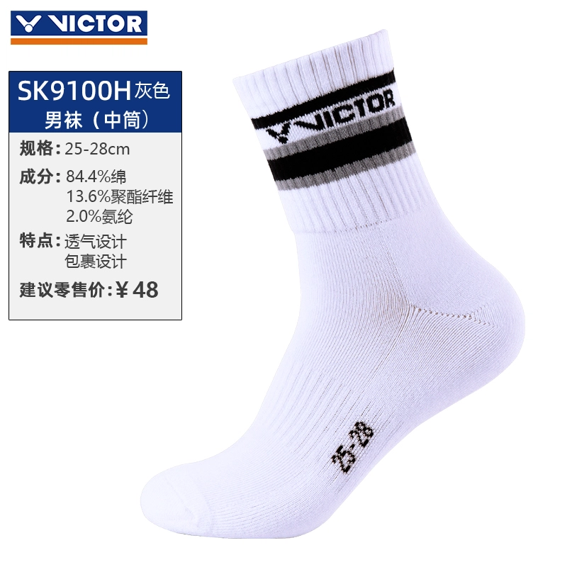 VICTOR logo 1