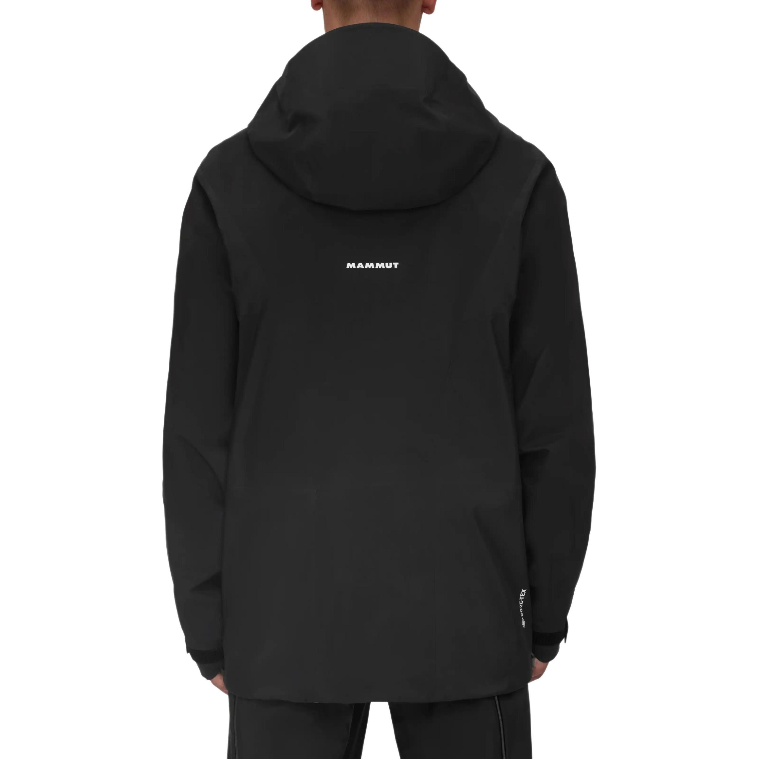 MAMMUT Eiger