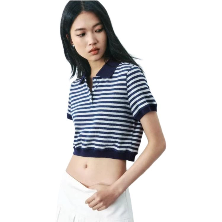 URBAN REVIVO Polo T