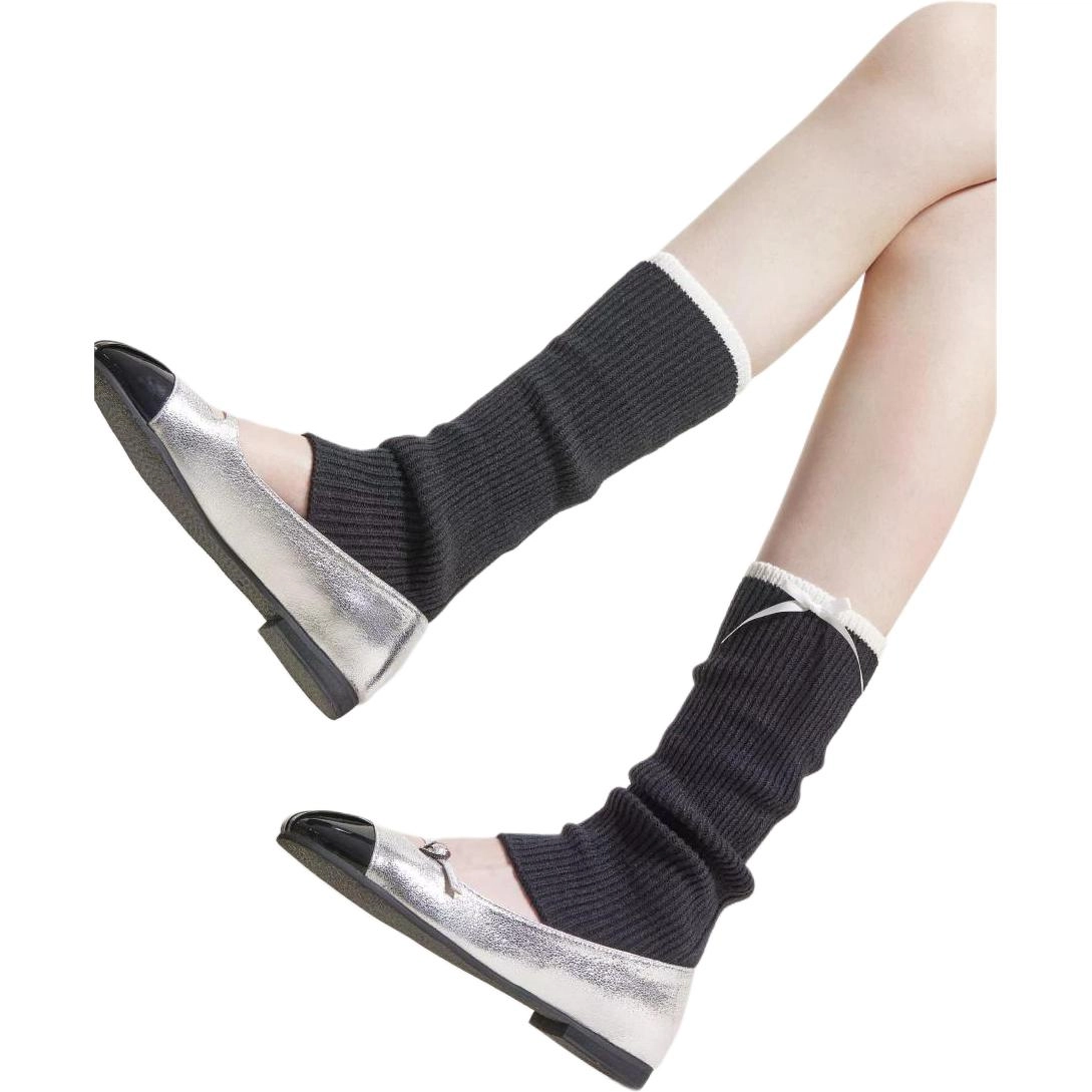 Tad murmur miu