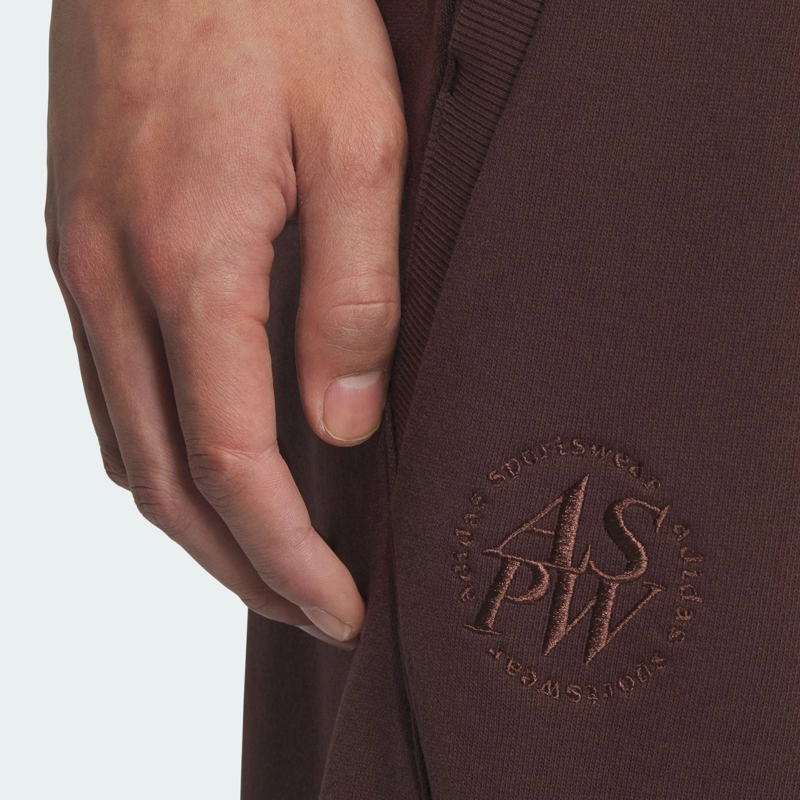 adidas FW24 ST WARM KNIT JOGGERS