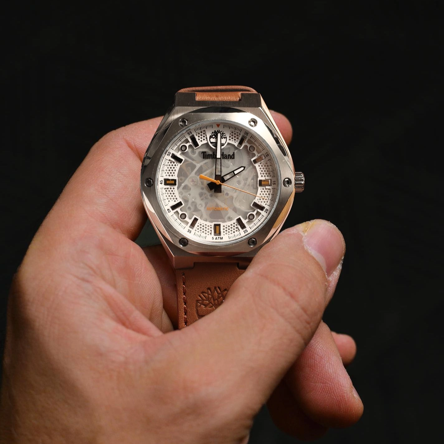 TimberlandALBURGH 44mm TDWGE2101202