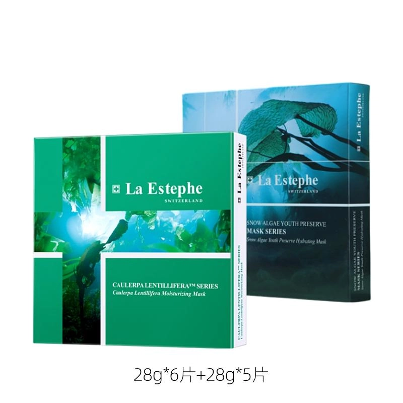 LaEstephe 28g*6+28g*5