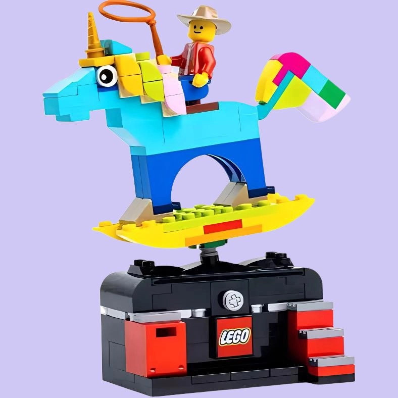 LEGO Creator 168pcs 6435199