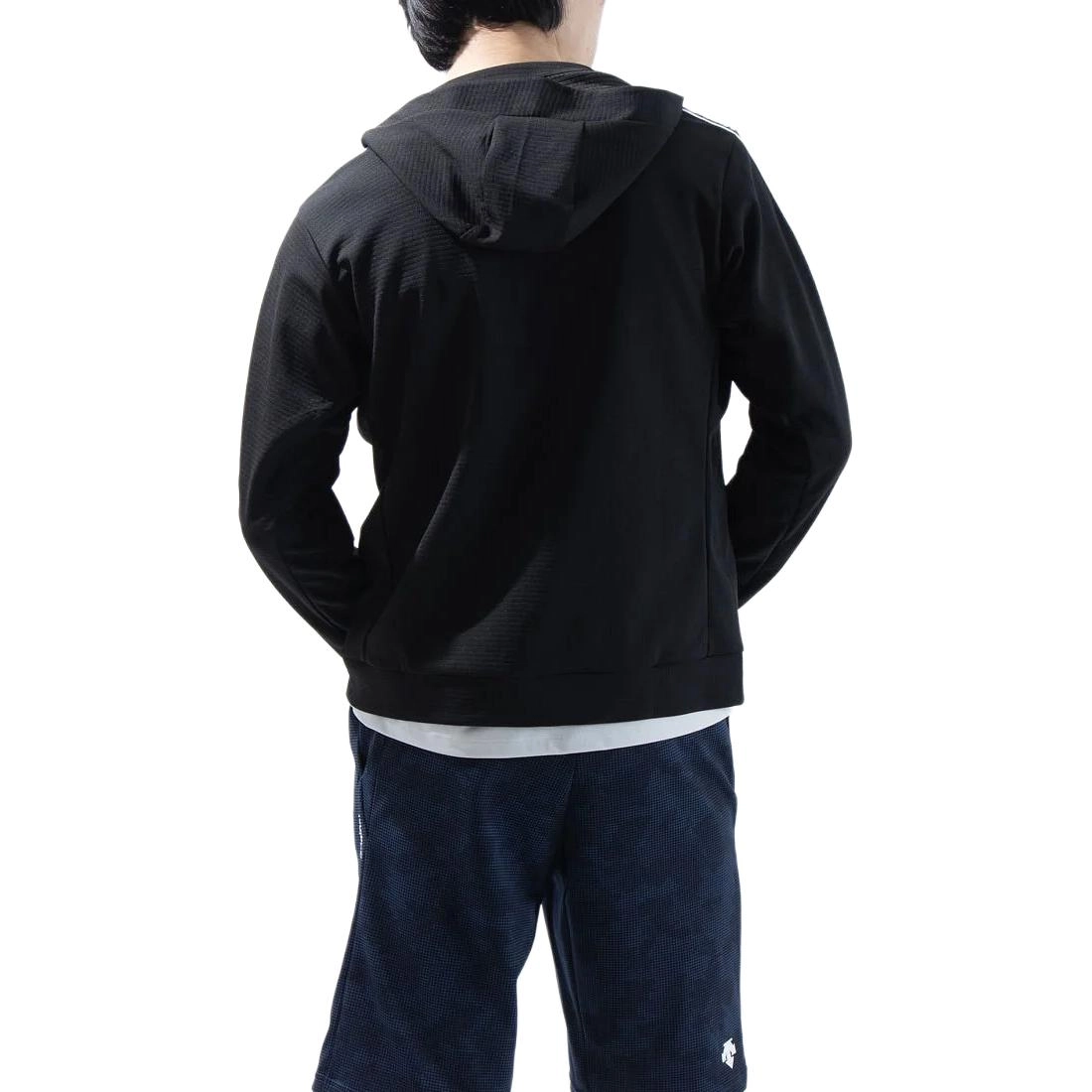 DESCENTE Multi SP Quattro
