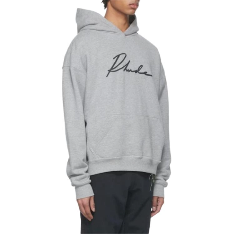 RHUDE