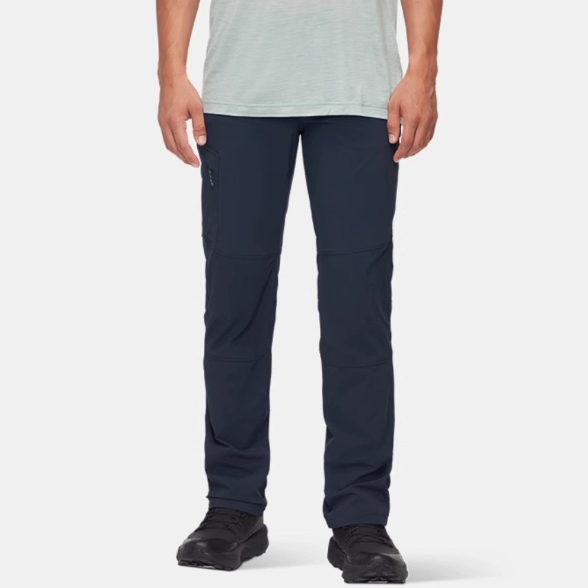 MAMMUT Runbold SS25