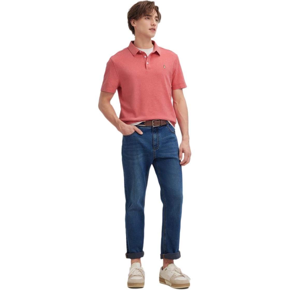 Hush Puppies Polo