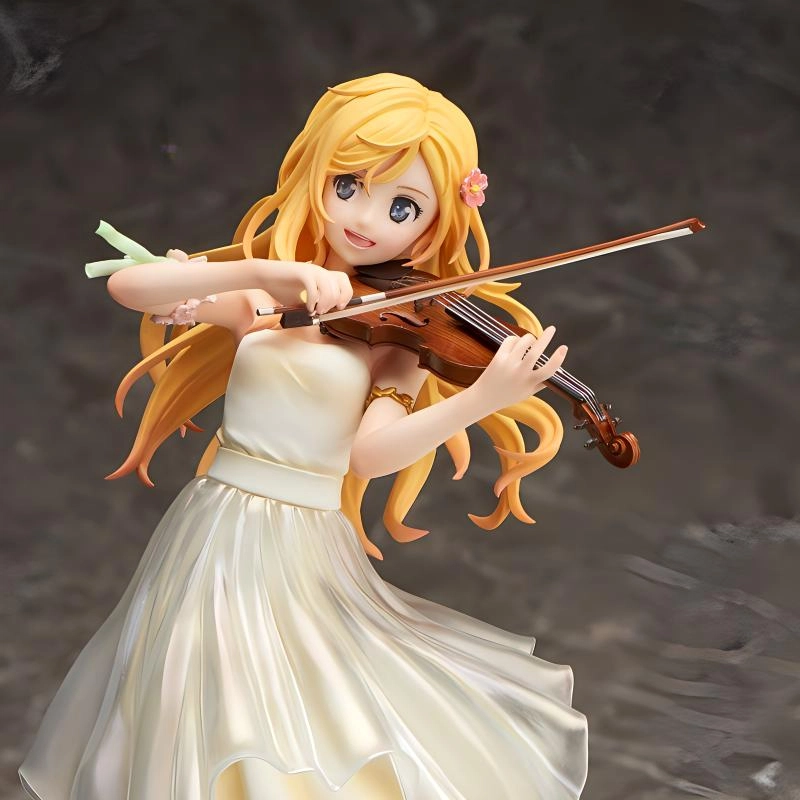 Aniplex dress ver