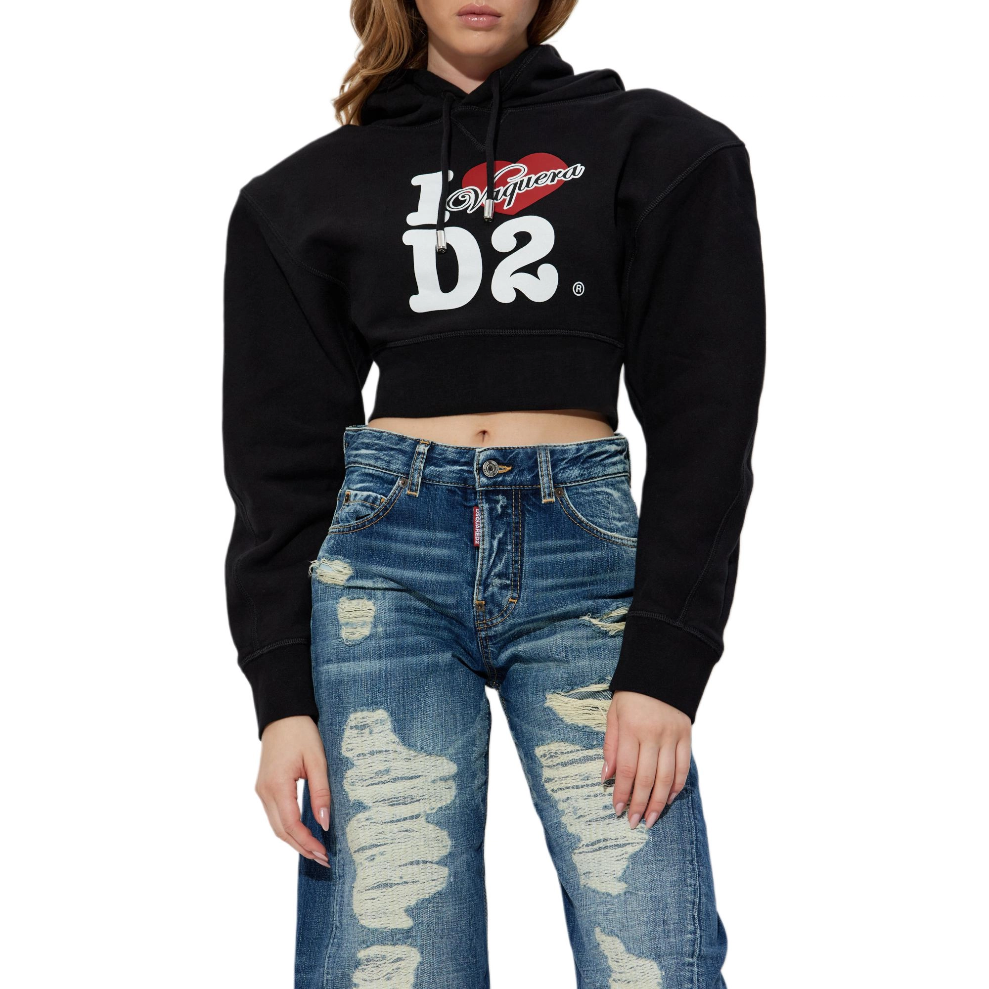 DSQUARED 2 x VAQUERA FW25