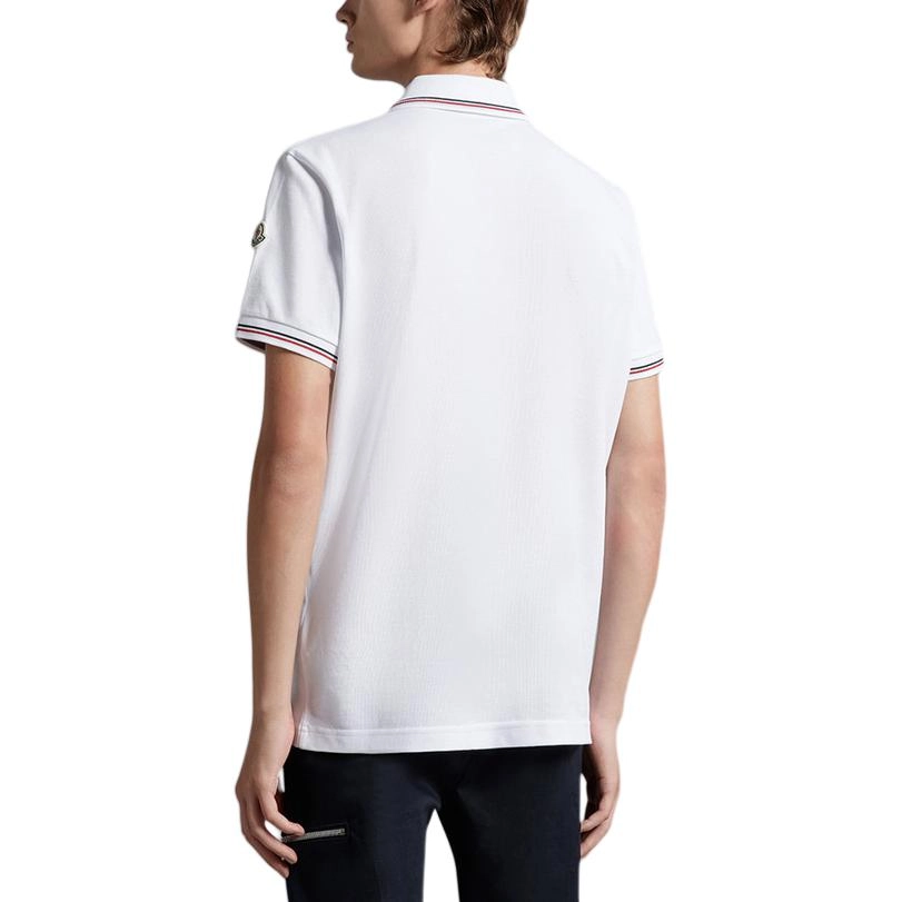 Moncler FW22 LogoPolo