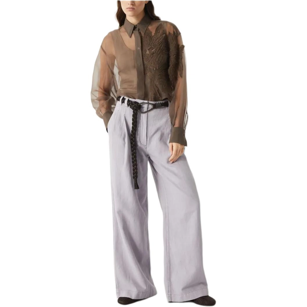 Brunello Cucinelli SS25