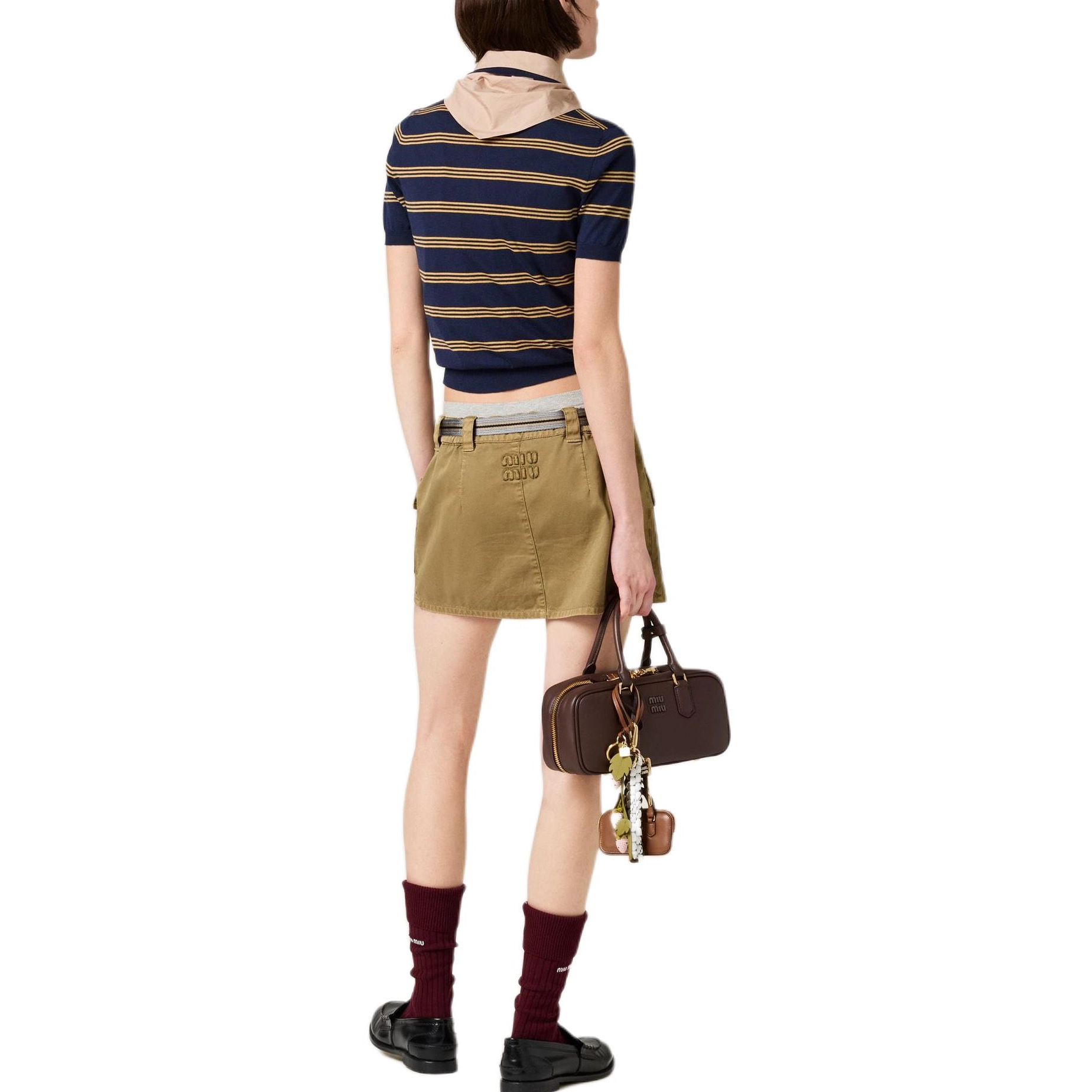 MIU MIU Polo