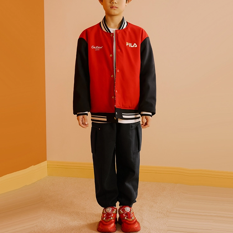 FILA KIDS x CATH KIDSTON WHITE LINE