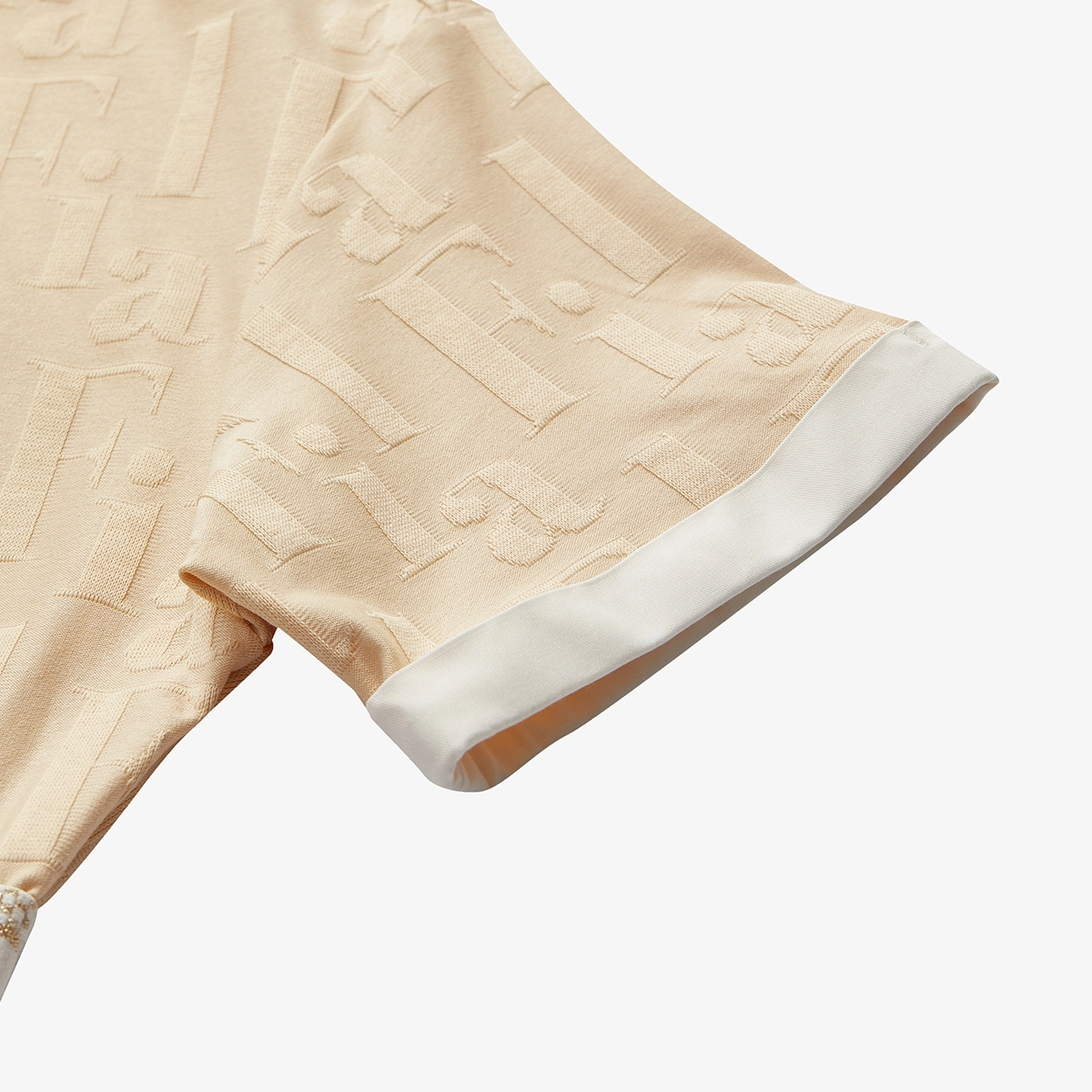 FILA KIDS BIELLA LEGEND WHITE LINE