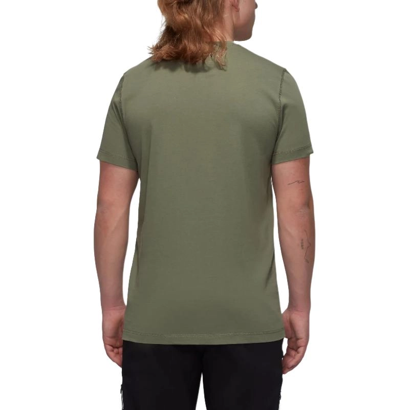 MAMMUT Core T