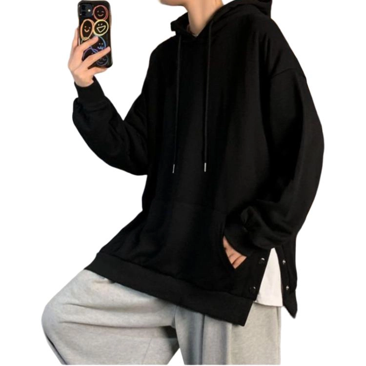 JIMIJONS oversize