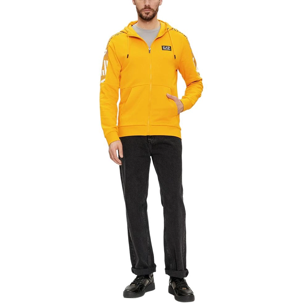 EMPORIO ARMANI EA7 SS24 Logo