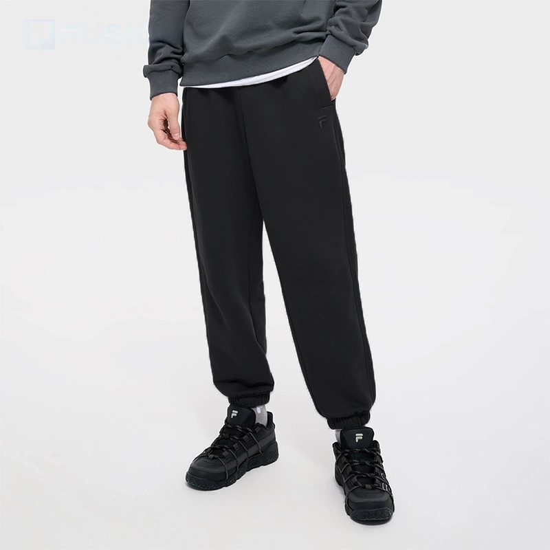 FILA FUSION FUSIONEERFUSION LIFE logo