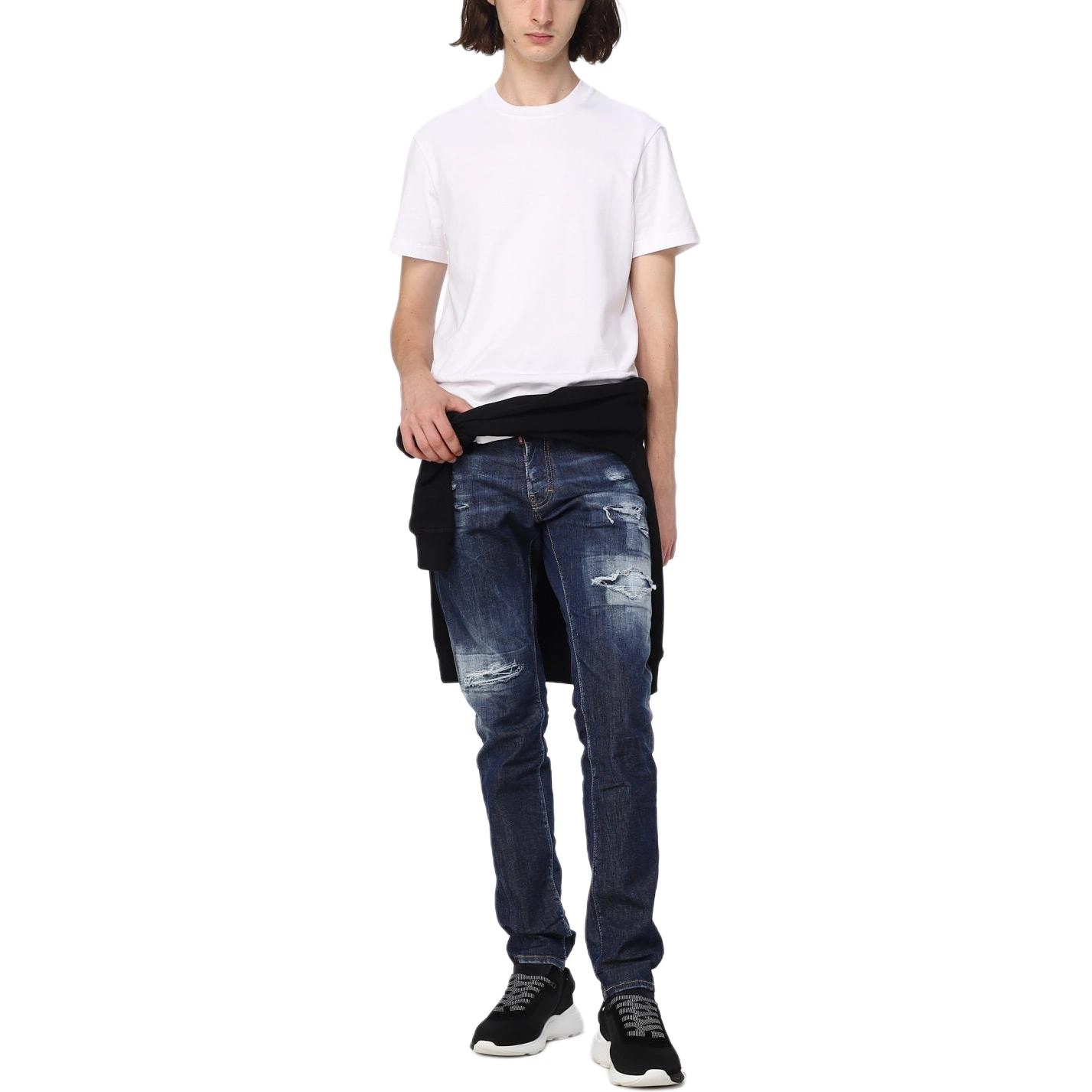DSQUARED 2