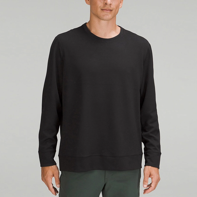 lululemon Shift Stitch T