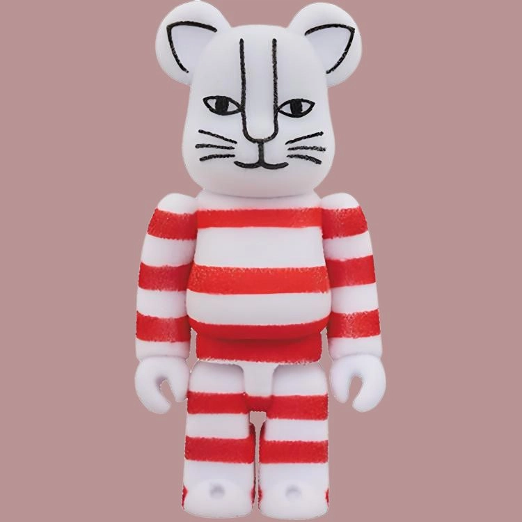 BERBRICK x Lisa Larson MIKEY 100400