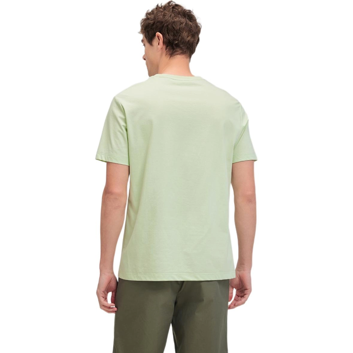 Hush Puppies T
