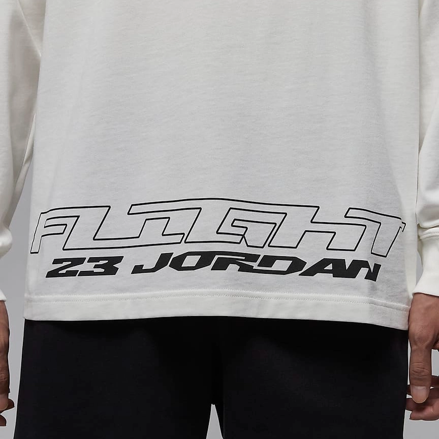 Jordan MVP FW24 T