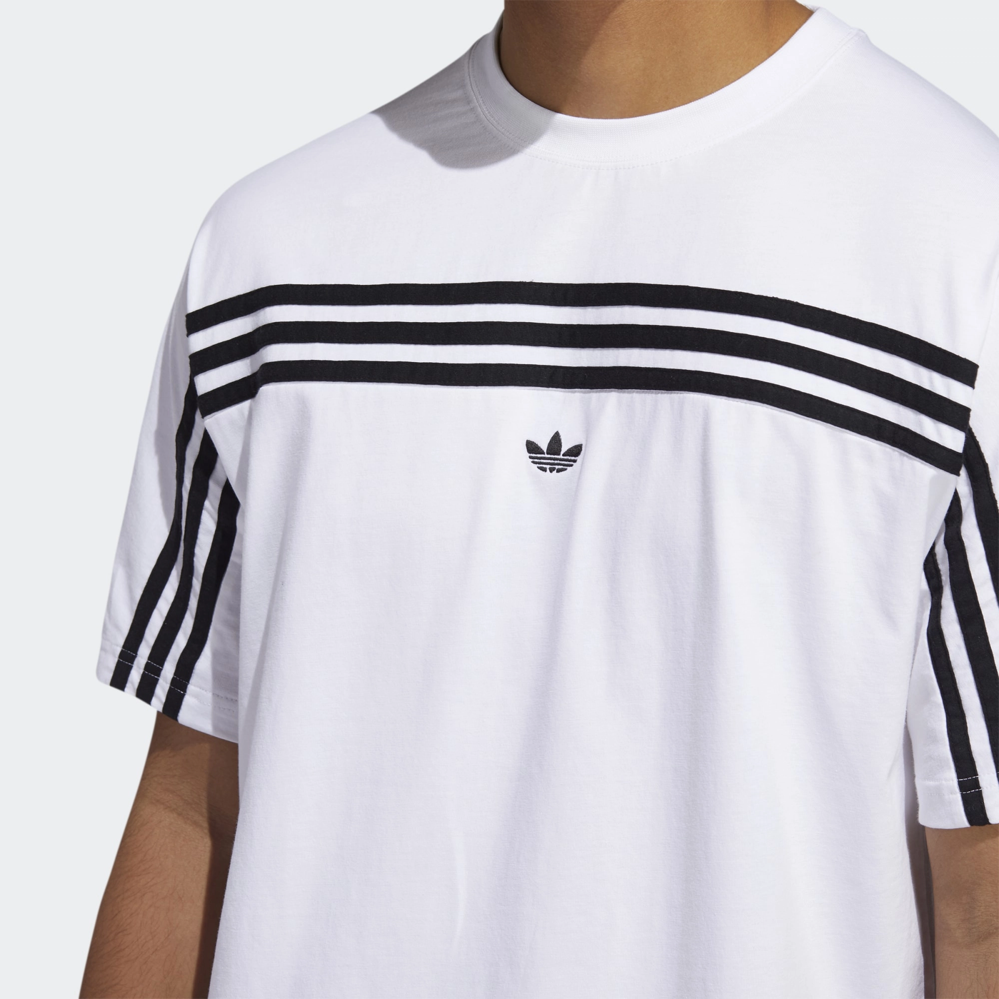 adidas originals 3-Stripe T