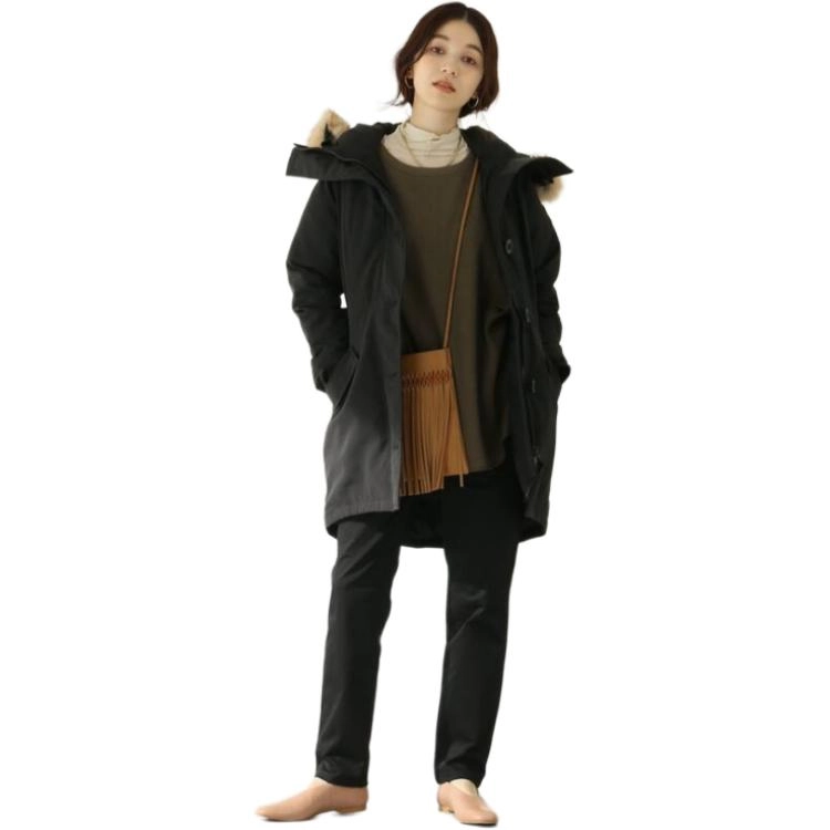 Canada Goose Fusion Fit
