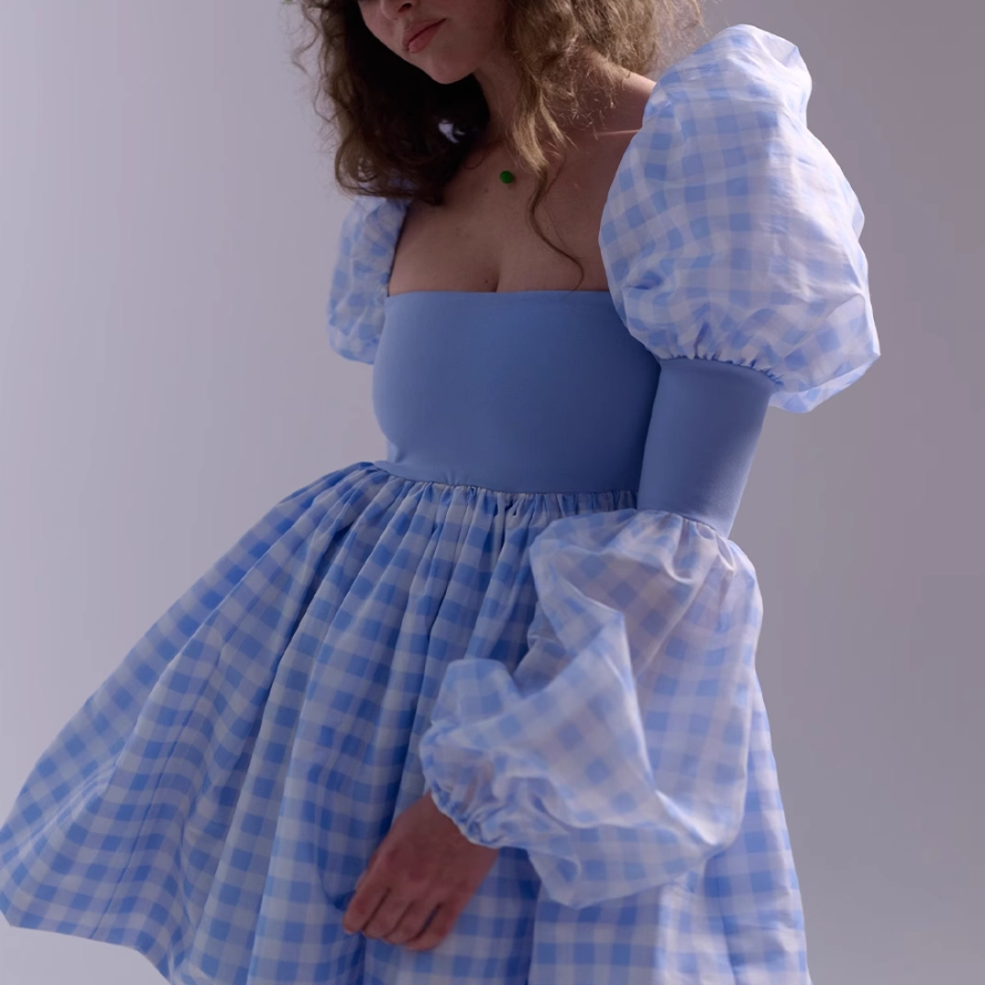 Selkie Collection SS25