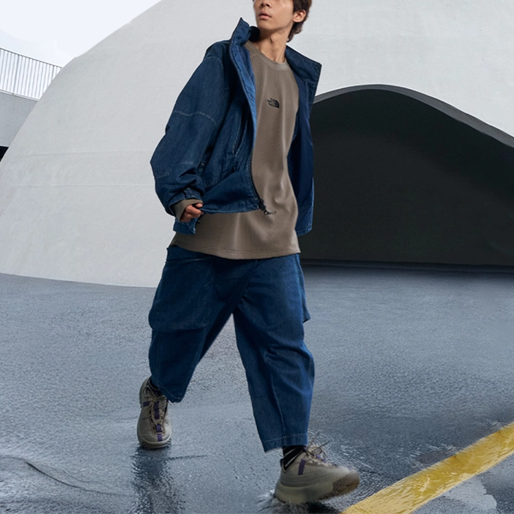 THE NORTH FACE UE